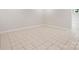 Spacious basement area featuring tiled floor at 981 Meadowlark Dr, Rock Hill, SC 29732