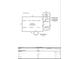 Detailed floor plan showcasing the layout of this home, including room dimensions at 1203 Pamela Dr, Shelby, NC 28150