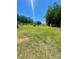 Expansive backyard with lots of space at 143 Greenville Blvd, Bessemer City, NC 28016