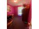 Bedroom with window and decor at 143 Greenville Blvd, Bessemer City, NC 28016