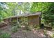 Brick single-Gathering home with a well-lit front exterior and lush foliage at 316 Anne Ave, Waxhaw, NC 28173