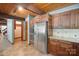 Well-lit kitchen area with stainless steel appliances, granite countertops, and ample cabinet space at 3165 Laurel Ridge Nw Rd, Hickory, NC 28601