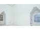 Bright bedroom features two windows and an open and airy feel at 809 Verney Ln, Charlotte, NC 28226