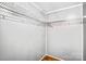 Bright closet with wire shelving providing ample storage space at 10230 Hagers Rd, Huntersville, NC 28078