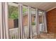 Sunroom with sliding doors and an outside view at 1142 Ardwyck Pl # 5, Rock Hill, SC 29730