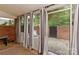 Sunroom with sliding doors and an outside view at 1142 Ardwyck Pl # 5, Rock Hill, SC 29730