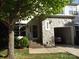 Charming home featuring stone accents, attached garage, and landscaped front yard at 1502 Mulberry Ridge Dr # 1, Newton, NC 28658