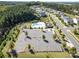 Enjoy community amenities including a pool, playground, parking and pristine landscaping at 16134 Kelby Cv, Charlotte, NC 28278