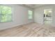 Well-lit bedroom with plush carpet and ample natural light at 424 Preston Rd, Mooresville, NC 28117