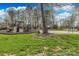 Fun playground area with slides, climbing structures, and a basketball court, ideal for Gathering activities at 173 Greenridge Rd, Lake Wylie, SC 29710