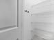 Walk-in closet with wire shelving and hanging options for optimal storage solutions at 1735 15Th Street Ne Pl, Hickory, NC 28601