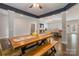 Open concept living area with an expansive layout and stylish decor at 2489 Highway 161 S Hwy, York, SC 29745