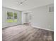 Inviting living room with ample natural light, modern finishes, and a comfortable ambiance at 2544 Cedarwild Rd, Charlotte, NC 28212