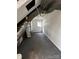 Attic view of open space with exposed piping and water heater at 3048 Marigold Ln, Gastonia, NC 28052