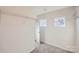 Large walk-in closet featuring wire shelving and carpeted floors at 1703 Wooten Way, Bessemer City, NC 28016
