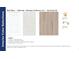 Laundry color selection featuring a cabinet, countertop, flooring and brushed gold hardware at 2526 Mabel Ln, Monroe, NC 28110