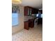 Functional kitchen with white appliances and plenty of cabinet space at 321 Jennings Rd, Statesville, NC 28625