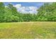Expansive land perfect for building a custom home at 6108 Phyliss Ln, Mint Hill, NC 28227