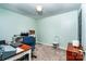 Functional office space with ample room for work and storage at 6766 Little Mountain Rd, Sherrills Ford, NC 28673