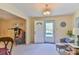 Bright living room featuring an open floorplan, neutral tones, and plenty of natural light provides a comfortable space at 1009 Catawba Valley Se Blvd, Hickory, NC 28602