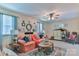 Spacious living room with comfortable seating, decorative rug, and ample lighting offers a welcoming space at 1009 Catawba Valley Se Blvd, Hickory, NC 28602