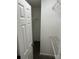 Walk-in closet with shelving at 5637 Hedgecrest Pl, Charlotte, NC 28269