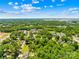 Aerial view showing quick access to Charlotte Douglas International Airport minutes away at 6012 Tuckaseegee Rd, Charlotte, NC 28208