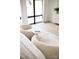 Relaxing bedroom nook with comfortable seating, perfect for unwinding or enjoying a quiet moment at 614 Queens Rd, Charlotte, NC 28207