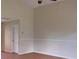 Open-concept living space with durable floors, fresh paint, and an inviting atmosphere at 8551 Appledale Dr, Charlotte, NC 28262
