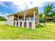 Charming ranch-style home featuring a spacious covered porch and well-maintained lawn at 970 Mt Moriah Church Rd, China Grove, NC 28023