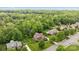 A lovely home nestled among mature trees in a quiet neighborhood at 2025 Groves Edge Ln, Waxhaw, NC 28173