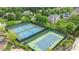 Community tennis and pickleball courts offer space for friendly competition and active recreation at 2025 Groves Edge Ln, Waxhaw, NC 28173
