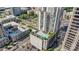 Enjoy the rooftop pool, open sky and views of uptown in this building in Charlotte at 333 W Trade St # 805, Charlotte, NC 28202