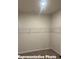 Spacious walk-in closet featuring wire shelving providing ample storage solutions for clothing at 6209 Busch Way, Midland, NC 28107