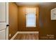Cozy room with window, neutral walls, and a closet at 110 Carol Lyn Dr, Kings Mountain, NC 28086