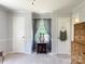 Bedroom featuring neutral paint, two closets, and plenty of space at 217 Hickory Dr, Mooresville, NC 28115