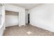A brightly lit room with a closet and a window at 2622 Hemphill St, Charlotte, NC 28208