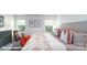 Well-lit bedroom with modern furnishings and neutral color palette at 1033 20Th Avenue Se Loop, Hickory, NC 28602