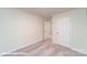 Neutral bedroom with plush carpeting and plenty of natural light at 1033 20Th Avenue Se Loop, Hickory, NC 28602