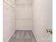 Spacious walk-in closet with carpeted floor and wire shelving at 12624 Cedar Crossings Dr, Charlotte, NC 28273