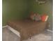 Bedroom with a comfortable bed, offering a cozy and inviting space at 146 Barclay Ln, Mooresville, NC 28115