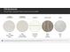 Dickenson home selections showcasing kitchen countertops, bathroom countertops, cabinetry, hard floors, and carpet at 155 Astor St, Troutman, NC 28166