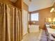 Bathroom features a large soaking tub, separate shower, and dual sink vanity at 5076 Timber Falls Dr, Indian Land, SC 29707