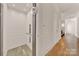 Modern elevator in a luxury home with access to all floors and beautiful wood accents at 611 Wisteria Vines Trl, Fort Mill, SC 29708