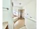 Bathroom with a separate shower and a large soaking tub at 944 Evian Ln, Matthews, NC 28015