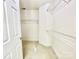 Walk-in closet featuring carpet flooring and wire shelving for organization at 944 Evian Ln, Matthews, NC 28015
