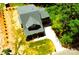 Stunning new construction home with a spacious driveway and lush greenery at 116 S Broad St, Waxhaw, NC 28173