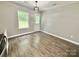 Cozy kitchen with modern appliances and an adjacent dining area with lots of natural light at 1252 Shenandoah Cir, Rock Hill, SC 29730
