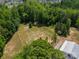 Birds eye view of edge of neighborhood and property at 2003 Briarwood Cir, Fort Mill, SC 29715