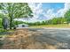 Spacious land with a large barn and ample outdoor space at 2003 Briarwood Cir, Fort Mill, SC 29715